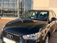 gebraucht Audi A1 BJ:2013