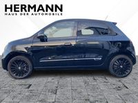 Gebraucht Renault Twingo Techno 60 kW (82 PS) 2023 Schwarz Kleinwagen