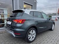 Gebraucht Seat Arona Xperience 110 PS (80 kW) 2022 Beige SUV
