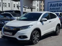 Usata Honda HR-V Elegance 131 CV (96 kW) 2019 Bianco SUV
