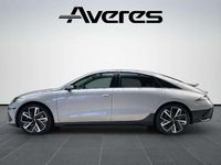 Gebraucht Hyundai Ioniq 6 239 kW (325 PS) 2023 Curated silver Limousine