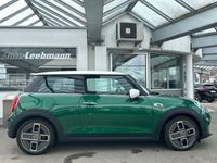 gebraucht Mini Cooper Cooper