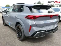 Neu Cupra Terramar VZ 265 PS (194 kW) 2026 Graphene grau SUV