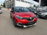 Gebraucht Renault Captur Collection 150 PS (110 kW) 2019 Rot SUV