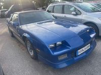 Gebraucht Chevrolet Camaro 173 PS (127 kW) 1990