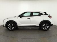 Neu Nissan Juke 114 PS (83 kW) 2025 Weiß SUV