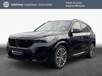 Neu BMW X1 Performance 300 PS (220 kW) 2026 Schwarz SUV