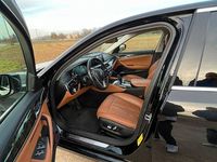 Gebraucht BMW 530 252 PS (185 kW) 2018 Schwarz Limousine