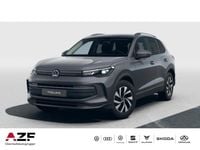 Neu VW Tiguan Life 150 PS (110 kW) 2026 SUV
