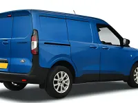 Neu Ford Transit Trend 125 PS (91 kW) 2026 Van
