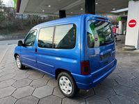 gebraucht Citroën Berlingo 1.8 TÜV NEU/5 Sitzer