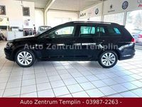 Gebraucht VW Golf VII 122 PS (89 kW) 2015 Blau Limousine