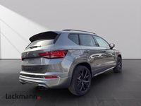 Neu Cupra Ateca VZ 300 PS (220 kW) 2026 Grau SUV