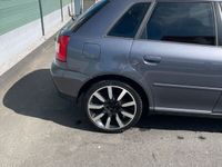 gebraucht Audi A3 1.6