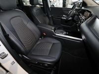 Gebraucht Mercedes B200 Progressive 163 PS (119 kW) 2024 Unilack polarweiß Van / Kleinbus