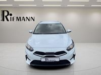 Gebraucht Kia Ceed Sportswagon 101 PS (74 kW) 2025 Weiß Kombi