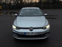 Gebraucht VW Golf 116 PS (85 kW) 2023 Grau Limousine