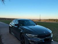 Gebraucht BMW 330e M Performance 292 PS (214 kW) 2019 Limousine