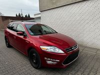 gebraucht Ford Mondeo Turnier Titanium X TÜV NEU 1.HAND