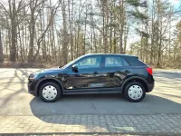 Gebraucht Audi Q2 Sport 150 PS (110 kW) 2018 Schwarz SUV