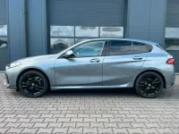 Gebraucht BMW 118 M Sport 150 PS (110 kW) 2025 Grau Kleinwagen