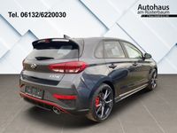 gebraucht Hyundai i30 2.0 T-GDI EU6d FL MJ23 N Performance 8- Panorama N