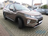 gebraucht Mitsubishi Eclipse 1.5 Cross Top T-MIVEC El Panodach