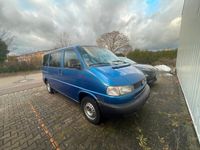 gebraucht VW T4 ACV - Baujahr 2000 - KEIN TÜV