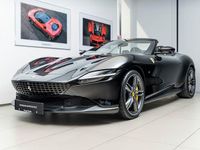 Gebraucht Ferrari Roma 620 PS (456 kW) 2025 Schwarz Cabrio