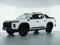 Gebraucht Maxus T60 215 PS (158 kW) 2025 Weiss Pickup