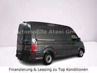 gebraucht VW Crafter 35 DSG *4MOTION* AHK 3,0t+ KAMERA (7192)