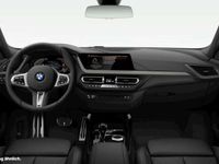 gebraucht BMW 118 i Hatch M Sport Head-Up DAB LED WLAN Shz PDC
