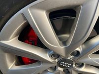 Second-hand Audi A3 S-Line 200 CP (147 kW) 2012 Alb Hatchback