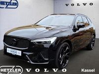 Gebraucht Volvo XC60 Ultra 350 PS (257 kW) 2025 Schwarz SUV