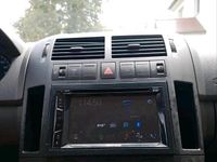 Gebraucht VW Polo 80 PS (58 kW) 2006 Schwarz Kleinwagen