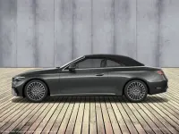 Gebraucht Mercedes 180 170 PS (125 kW) 2025 Lack graphitgrau (metallic) Limousine