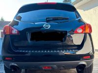 Gebraucht Nissan Murano 256 PS (188 kW) 2008 Schwarz SUV