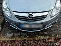 gebraucht Opel Corsa 