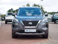 Neu Nissan X-Trail Acenta 163 PS (119 kW) 2026 Schwarz SUV