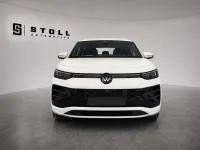 Gebraucht VW Tayron R-line 193 PS (141 kW) 2025 Weiss SUV