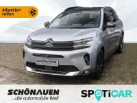Gebraucht Citroën C5 PureTech 131 PS (96 kW) 2024 Grau Limousine