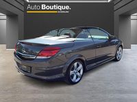 Gebraucht Opel Astra OPC 150 PS (110 kW) 2009 Grau Coupé