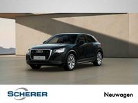 Ny Audi Q2 Advanced 116 HK (85 kW) 2026 Sort SUV
