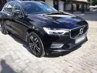 Gebraucht Volvo XC60 Momentum 190 PS (139 kW) 2019 SUV