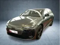 Gebraucht Audi A6 e-tron S-Line 269 kW (367 PS) 2025 Mythosschwarz metallic Kombi