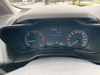 Gebraucht Ford Transit Connect 101 PS (74 kW) 2020 Weiß Van / Kleinbus