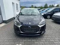 Gebraucht DS Automobiles DS3 So Chic 110 PS (80 kW) 2017 Violett Kleinwagen