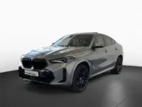 Gebraucht BMW X6 M Sport 340 PS (250 kW) 2025 Grau SUV