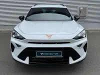 Neu Cupra Formentor 150 PS (110 kW) 2025 "nevada" weiss SUV