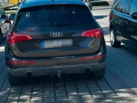 Gebraucht Audi Q5 179 PS (131 kW) 2010 Braun SUV